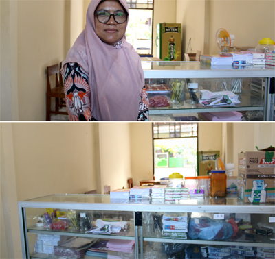 Koperasi Sekolah