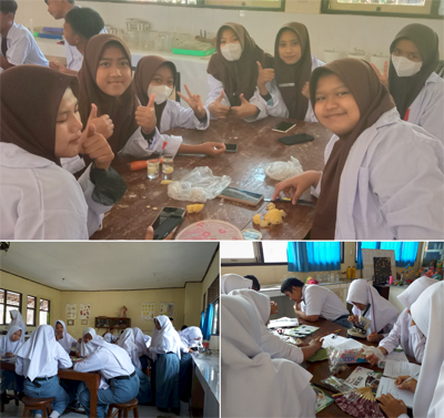 Laboratorium IPA