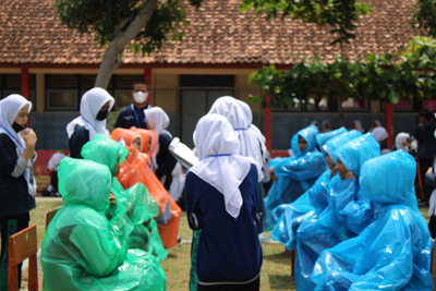 Lomba Balance Water