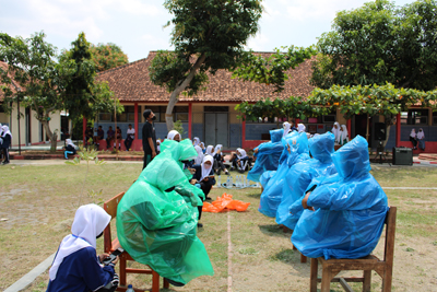 Lomba Balance Water
